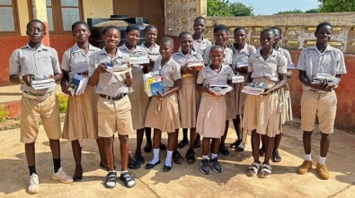 Sabuli District Embodies Vision 2028 with Transformative Donation to Sabuli JHS web