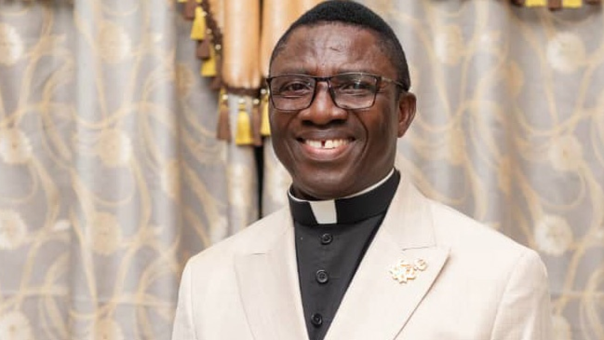 Serve Wholeheartedly To Possess The Nations proofread web