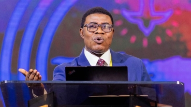 Strengthen Marital, Family Bonds During Retirement – Apostle Dr. Paul Danso Urges Ministers web