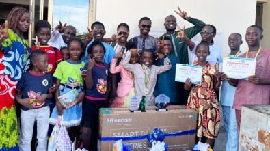 TAKORADI AREA MAKES HISTORY AT 2025 NATIONAL BIBLE QUIZ GRAND FINALE web