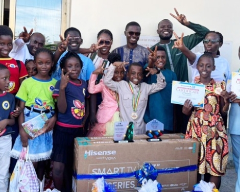 TAKORADI AREA MAKES HISTORY AT 2025 NATIONAL BIBLE QUIZ GRAND FINALE web