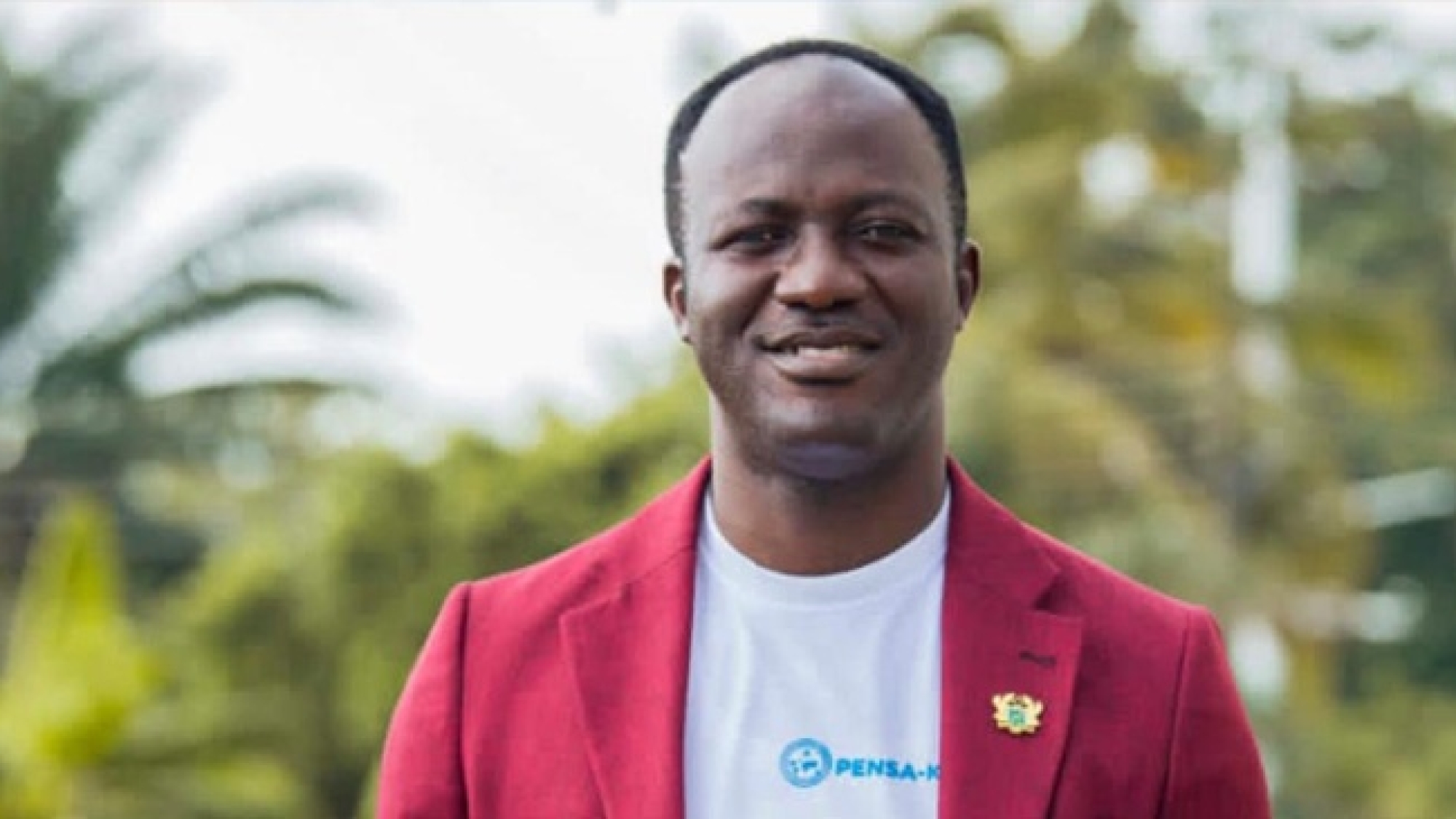 THE URGENCY OF GO AND TELL web