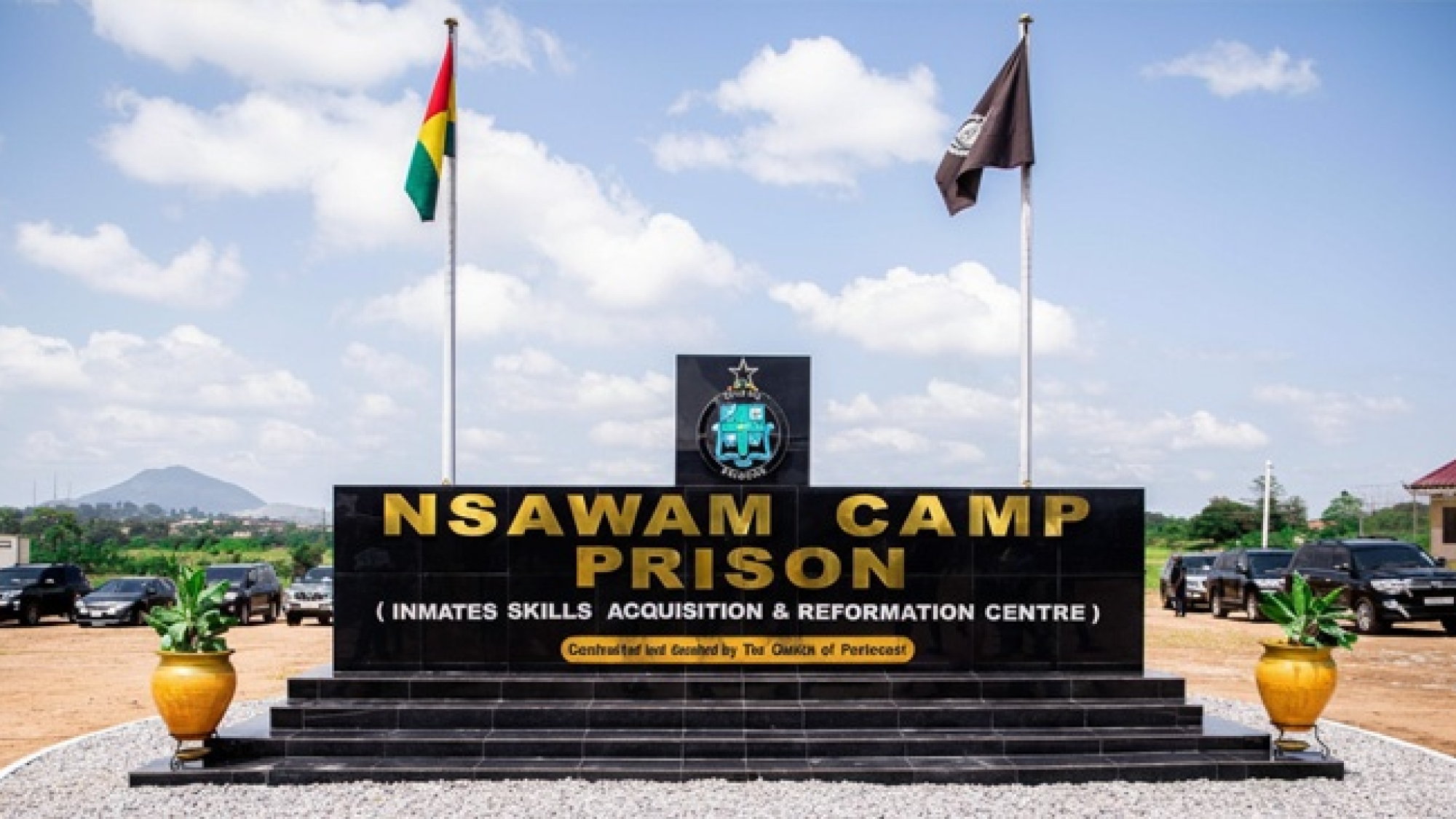 The Bigger Picture The Vision Behind The Church Of Pentecost’s Prison Projects web