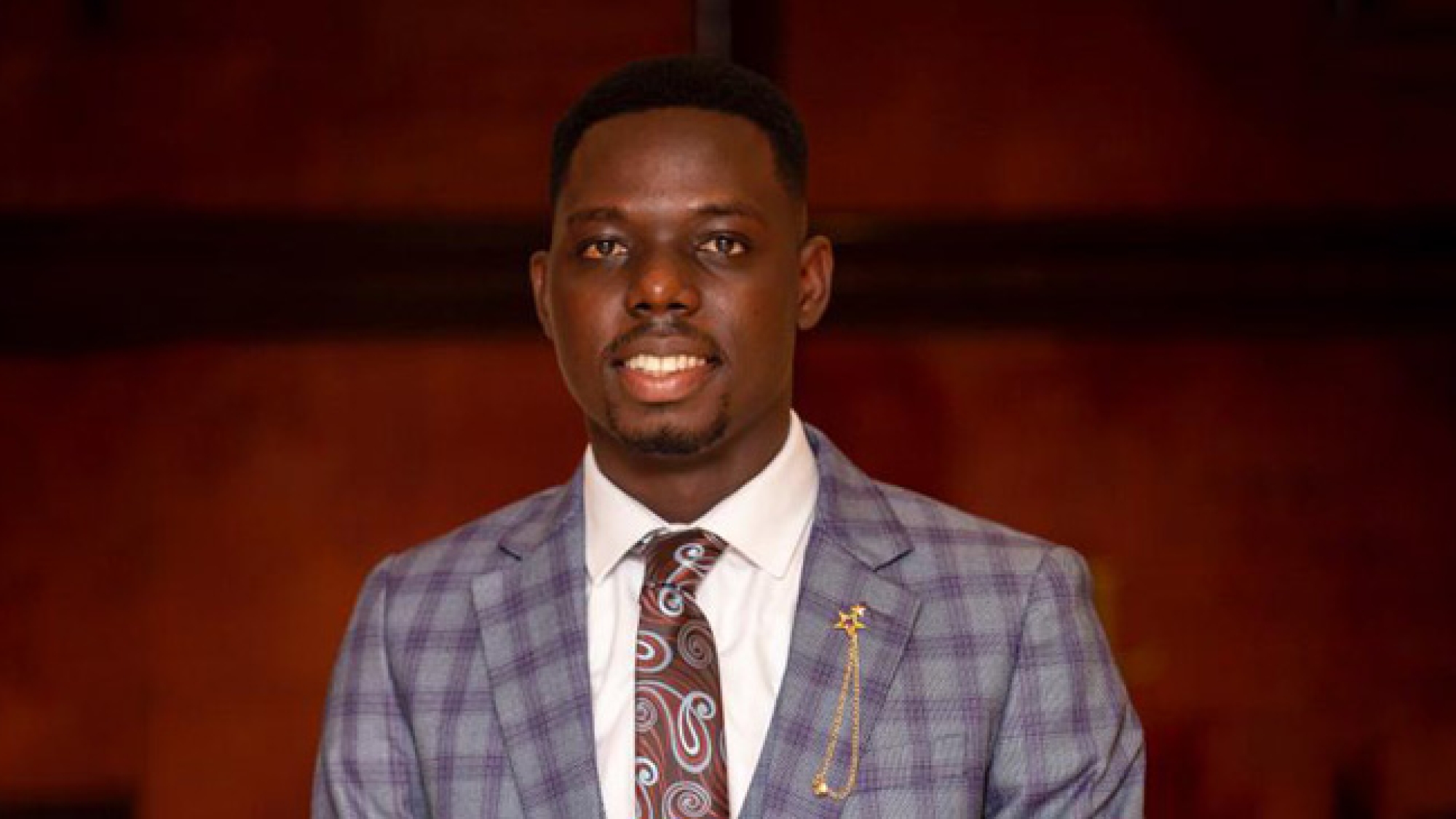 The Found Must Find web