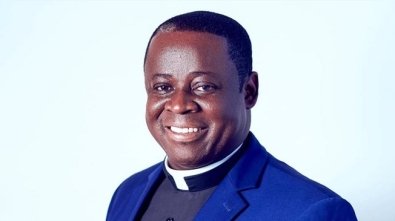 Witnesses Or Suspects Pastor Twumasi Challenges Youth To Live As True Ambassadors Of Christ web