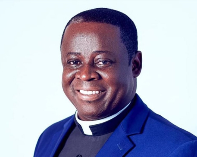 Witnesses Or Suspects Pastor Twumasi Challenges Youth To Live As True Ambassadors Of Christ web