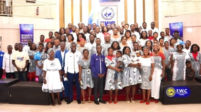 Youth Urged to Go, Tell, bring Souls To Christ Proofread web