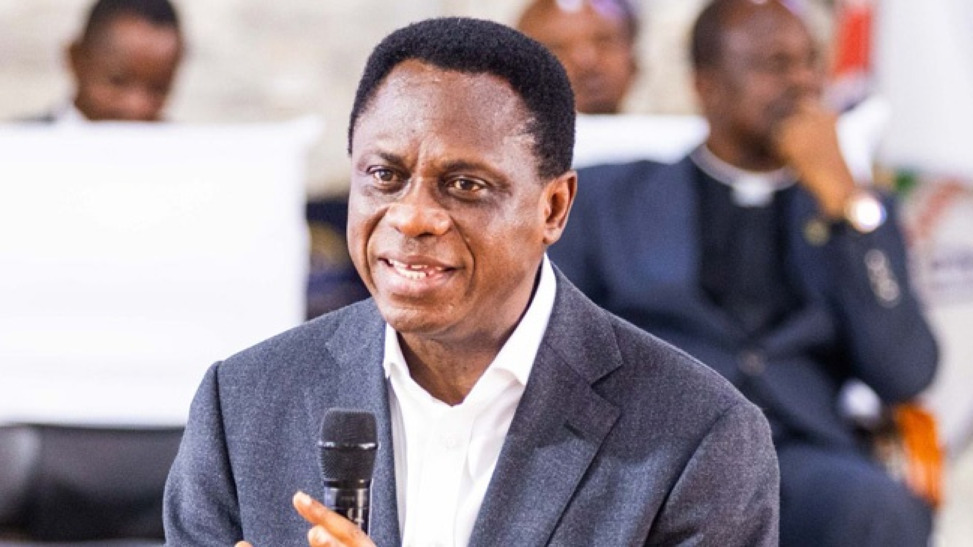 Apostle Dr Nyamekye Urges Pastors To Serve Beyond the Pulpit web