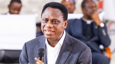 Apostle Dr Nyamekye Urges Pastors To Serve Beyond the Pulpit web