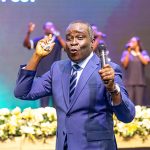 Apostolic Encounter Ignites Revival at PIWC Graceland