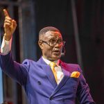 Christ Alone Has Power To Save, Transform Lives – Apostle Edzii Davidson