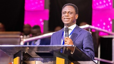 Christians Charged To Reclaim Society Through The Gospel web