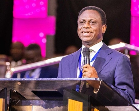 Christians Charged To Reclaim Society Through The Gospel web