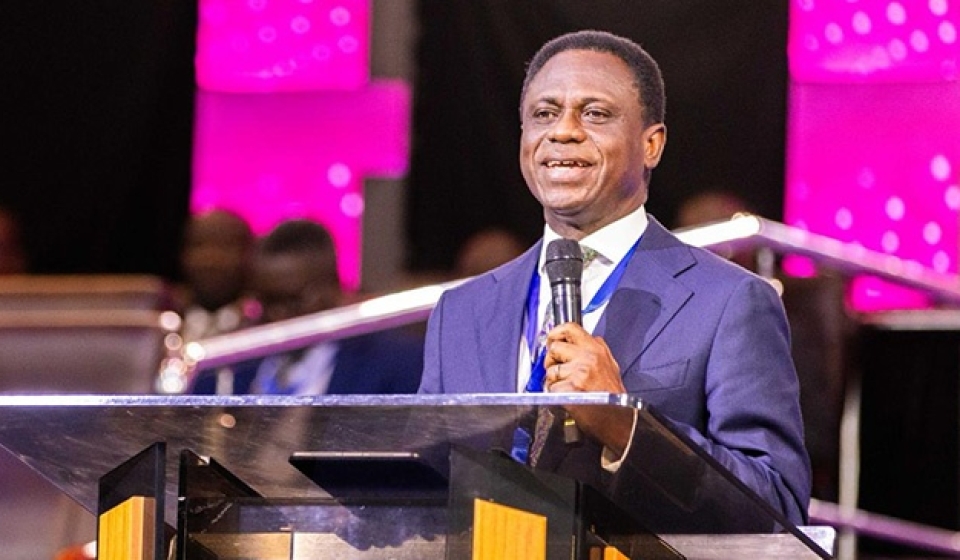 Christians Charged To Reclaim Society Through The Gospel web