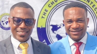 Church Urged To Engage Influencers As Agents Of Transformation web