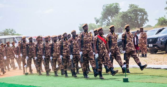 Damongo Camp Prison To Unlock Over 300 Jobs, Boost Local Economy