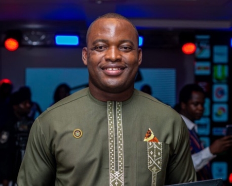 Detective Sergeant Confidence Fiagadzi Honoured As Ghana’s Outstanding CID Of The Year web