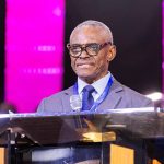 Embrace The Hope Of Christ’s Glorious Return – Apostle Assabil (Retired)