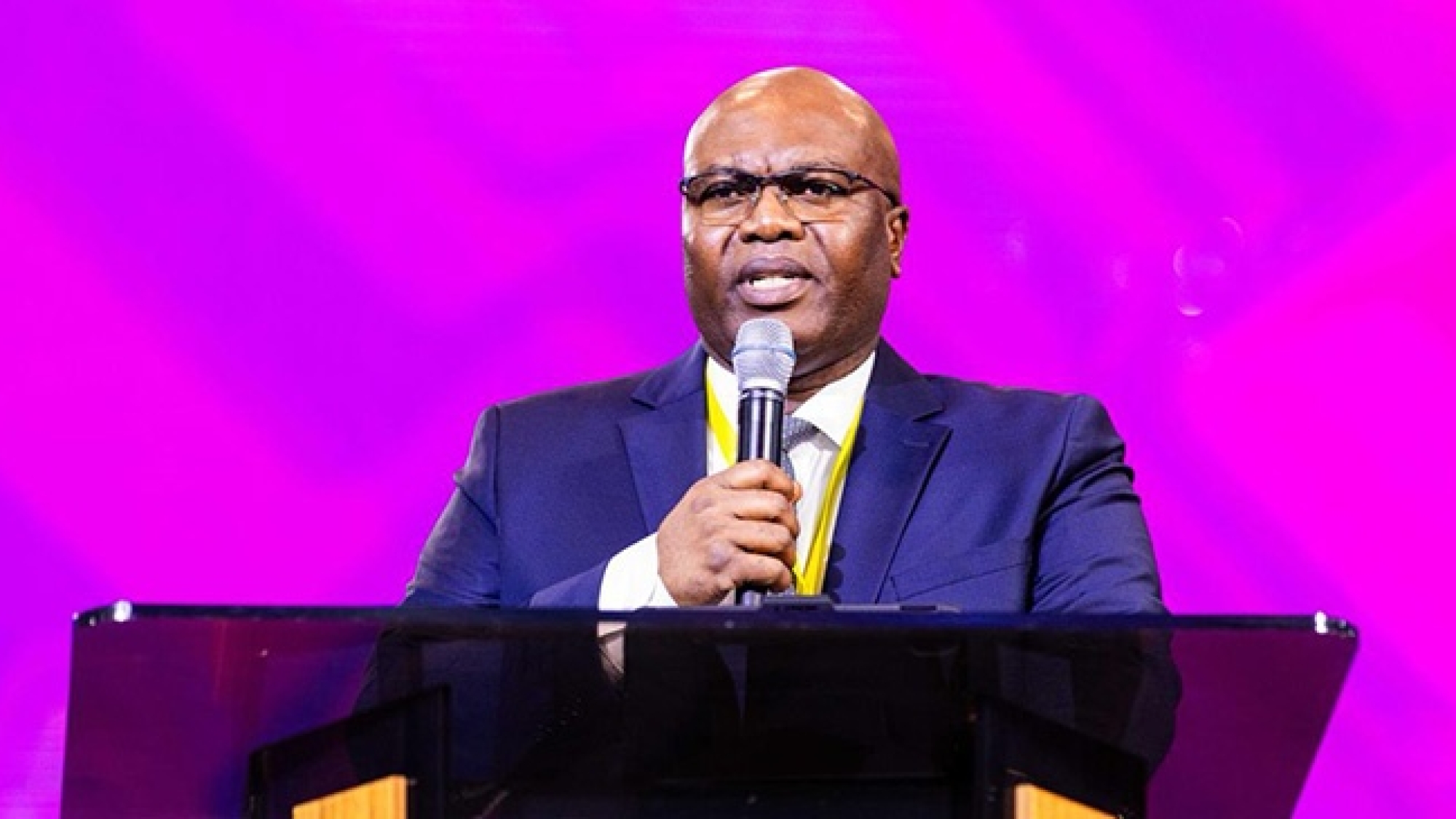 Every Divine Vision Needs Support WEB