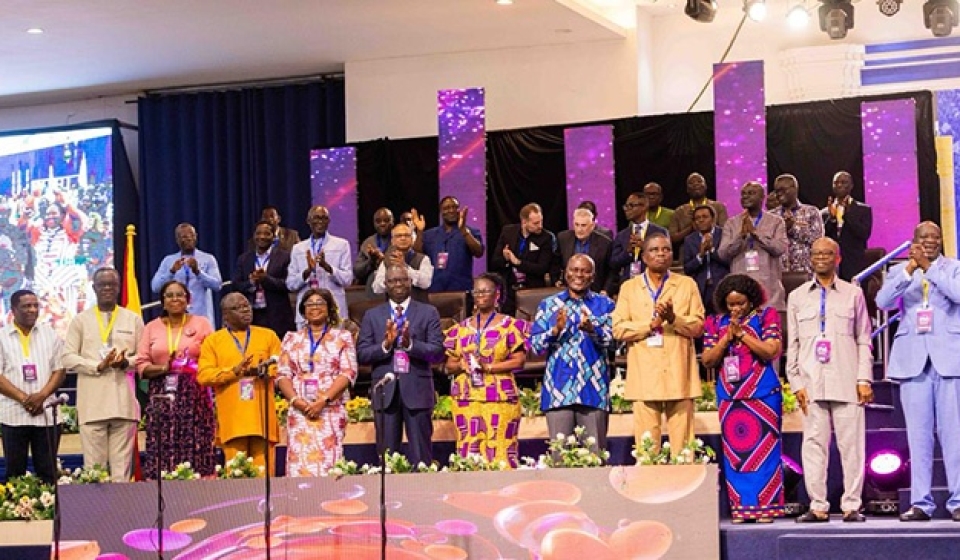 Heads Set To Retire In 2026 Celebrated For Distinguished Service web