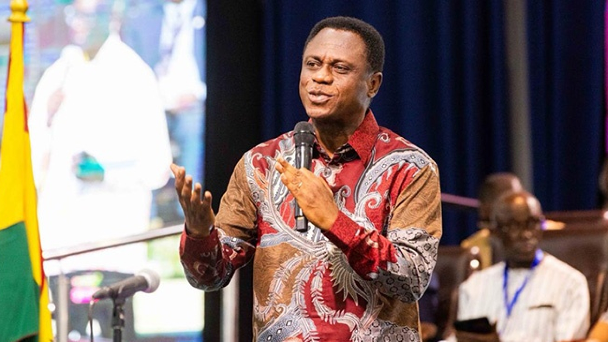 Hold Authority With Humility web