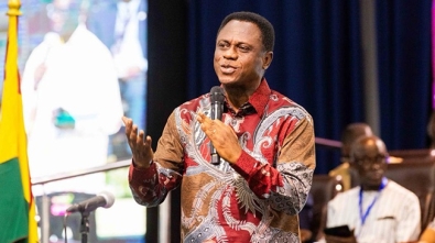 Hold Authority With Humility web