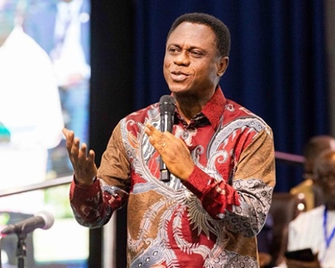 Hold Authority With Humility web