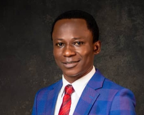 Holistic Ministry A Call To Transform Lives Beyond The Pulpit web