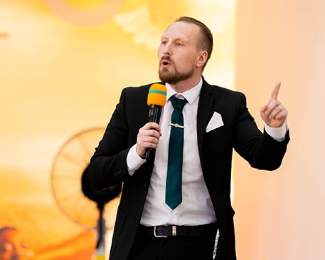 Identify And Overcome Barriers To God’s Purpose web