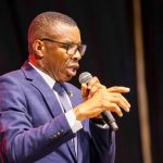 Jesus Christ Alone Is The Accredited Saviour Of The World – Apostle Appiah Declares