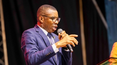 Jesus Christ Alone Is The Accredited Saviour Of The World web