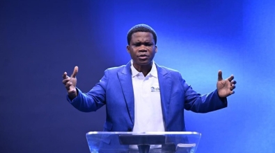 Jesus Christ Is The Ultimate Solution To The Human Condition web