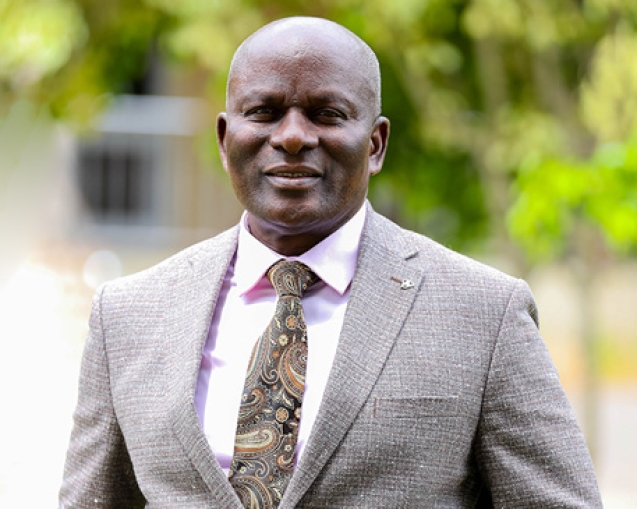 Make God Your Living Refuge and Fortress web