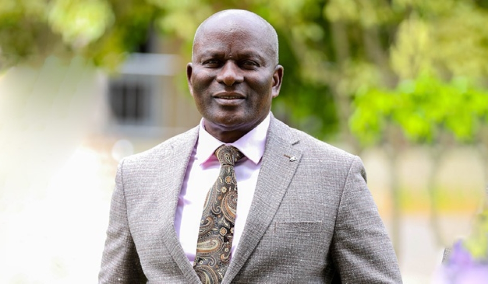 Make God Your Living Refuge and Fortress web