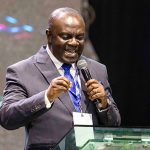 Only Jesus Offers True Salvation – Apostle Obuobi Declares