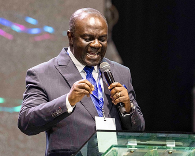 Only Jesus Offers True Salvation web