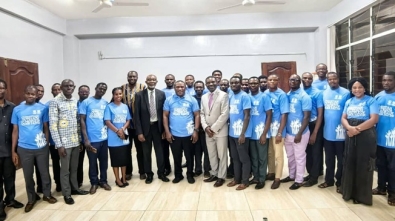 Other Sheep Ministry And Pentecost University Empower First Cohort For Outreach To People Of Other Faiths-1 web