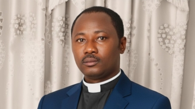 PASTOR MUSA YAHAYA CALLS FOR RENEWED COMMITMENT TO PRISON EVANGELISM web