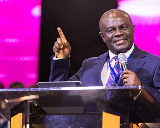 Raise Spirit-Filled Disciples To Push The Unleashing Agenda web