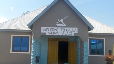 SAWLA AREA RENOVATES KALBAWURA’S PALACE web