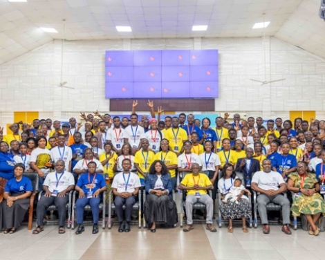 SLIC’25 Unleashing Interpreters on a Mission for Christ web