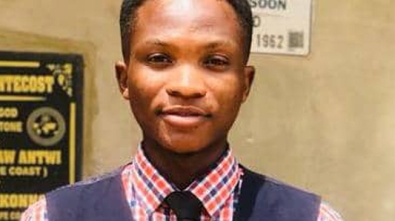 Save Your Life By Losing It For Christ web