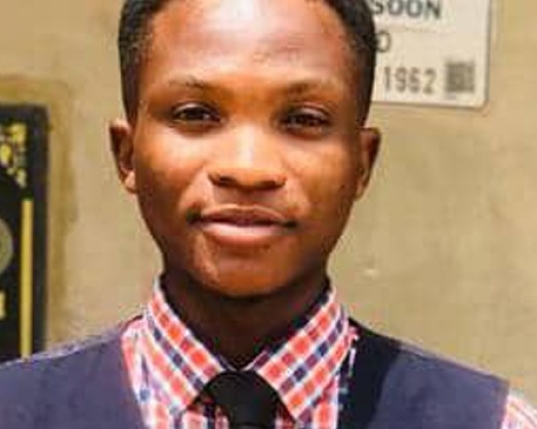 Save Your Life By Losing It For Christ web