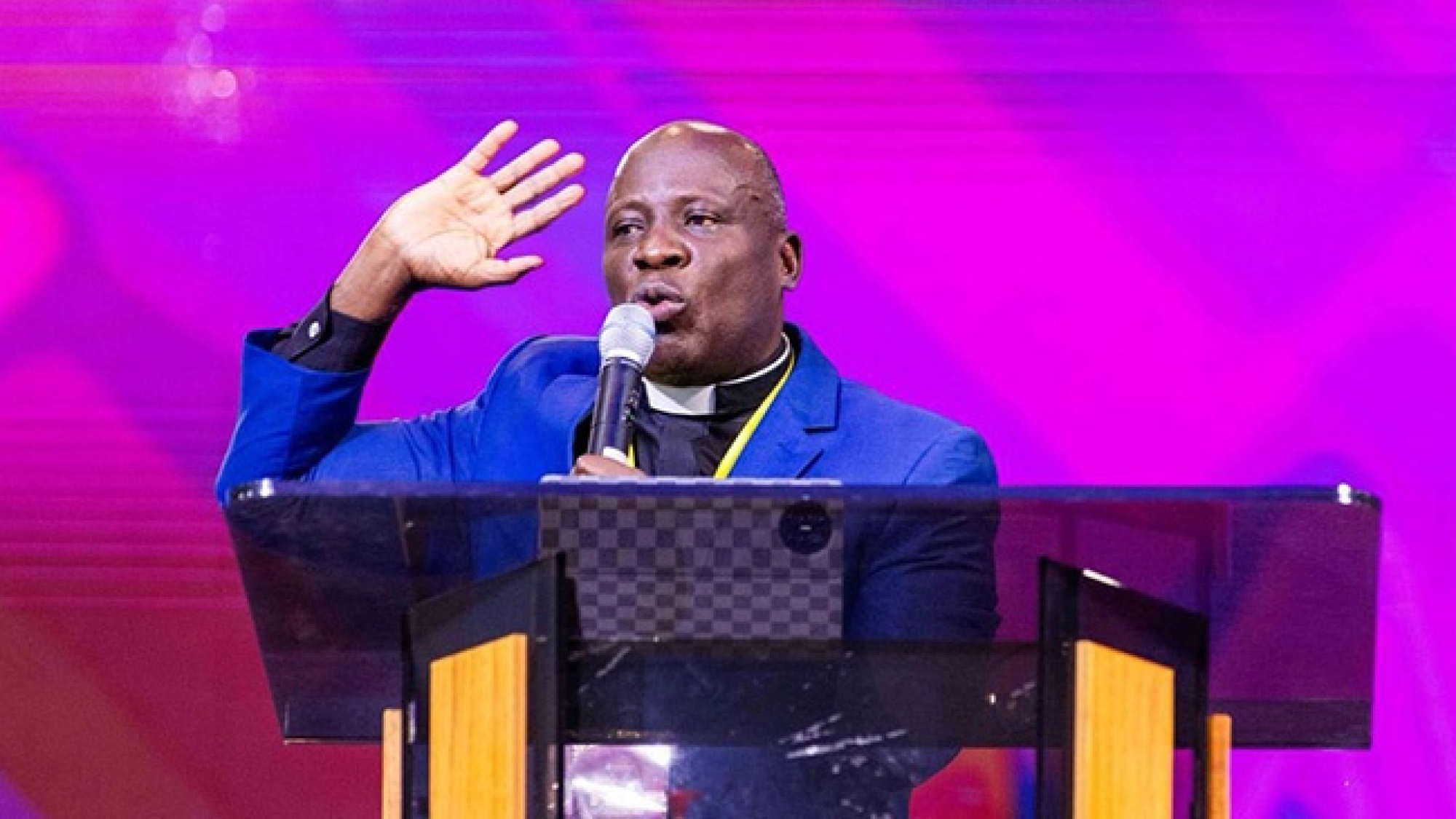 Serve As Catalysts For Positive Change web