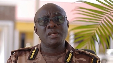 THE CHURCH OF PENTECOST REDUCES PRISON OVERCROWDING IN GHANA web