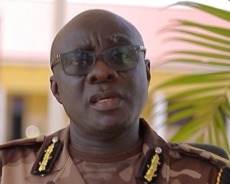 THE CHURCH OF PENTECOST REDUCES PRISON OVERCROWDING IN GHANA web