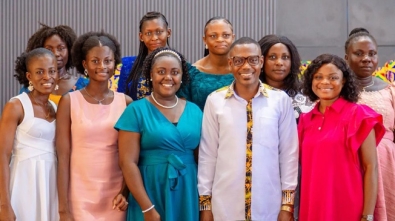 Tema Area Youth Ministry Hosts Special Family Fellowship For District Youth Leaders web