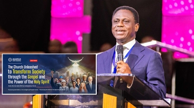 The Church Of Pentecost Unveils 2026 Theme web