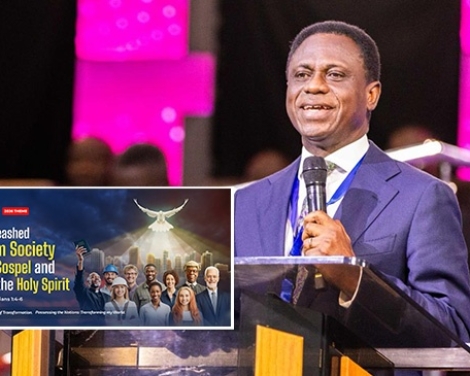 The Church Of Pentecost Unveils 2026 Theme web