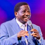 The Holy Spirit Is Adequate For Every Assignment – Apostle Dr Jimmy Markin
